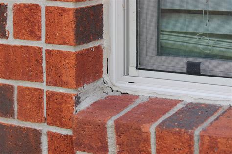 caulking around windows exterior